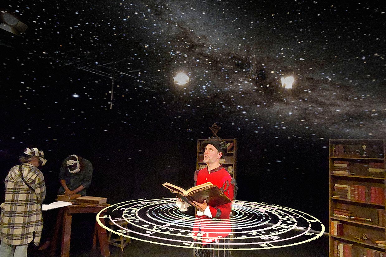 Doctor Faustus 07 Doctor Faustus 07