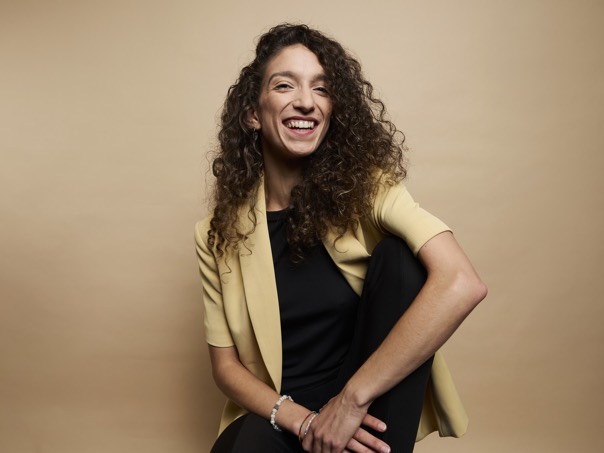 Margarida Neto Ballett