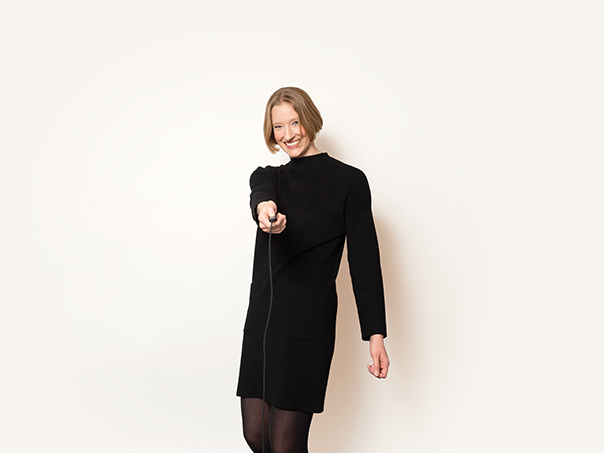 Joana Mallwitz Oper