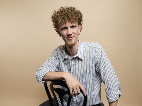 Hektor Palmer Nordfors* Oper