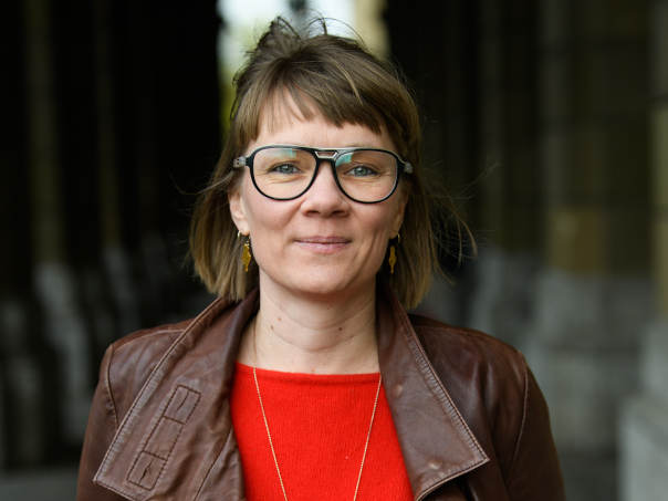 Raphaela Bardutzky Schauspiel