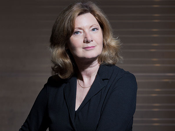 Angelika Straube Oper