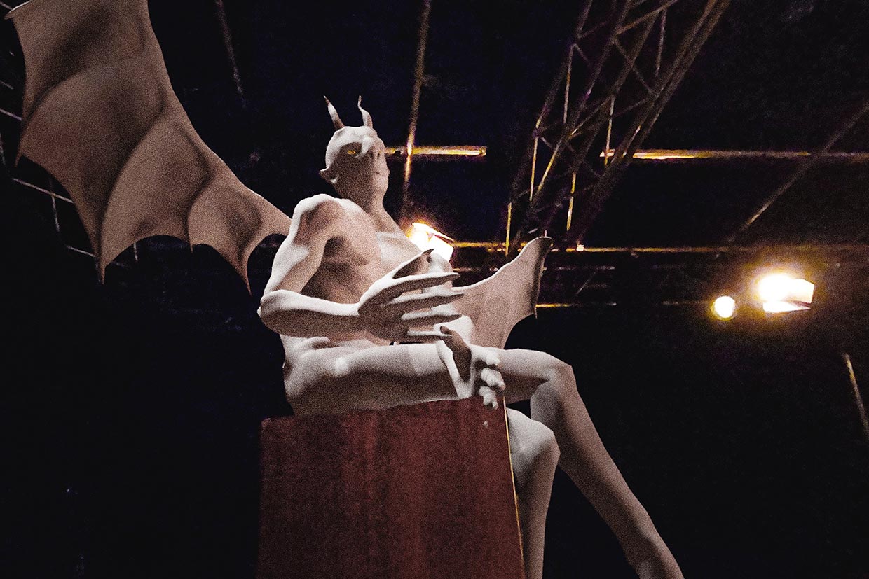 Doctor Faustus 02 Doctor Faustus 02