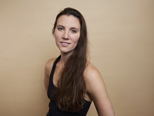 Sarah-Lee Michalas Ballett