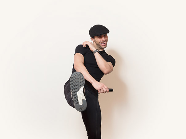 Edward Nunes Ballett
