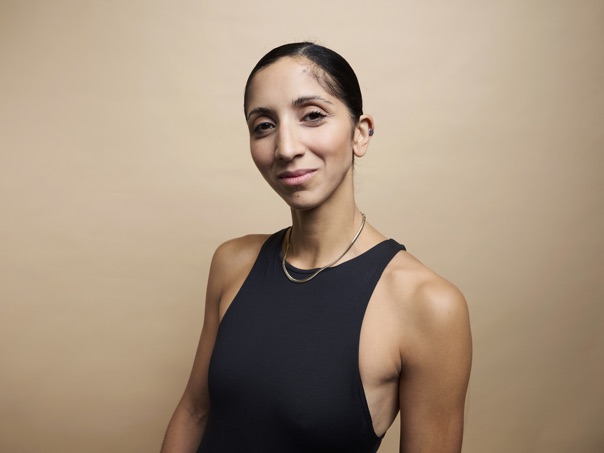 Renata Peraso Ballett