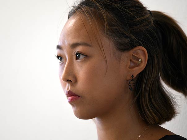 Yeonjae Jeong Ballett