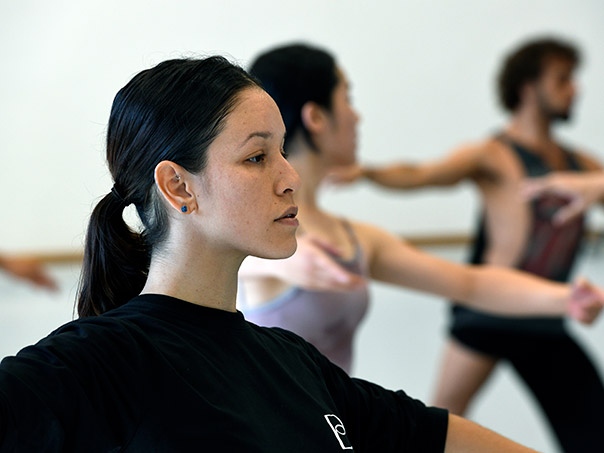 Karen Mesquita Ballett