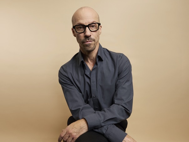 Richard Siegal Ballett