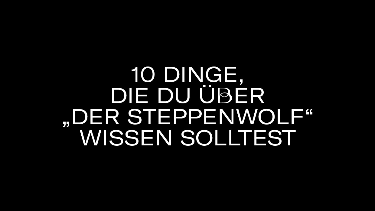 10 Dinge Steppenwolf3
