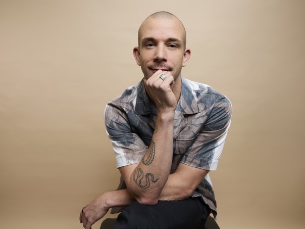 Evan Supple Ballett
