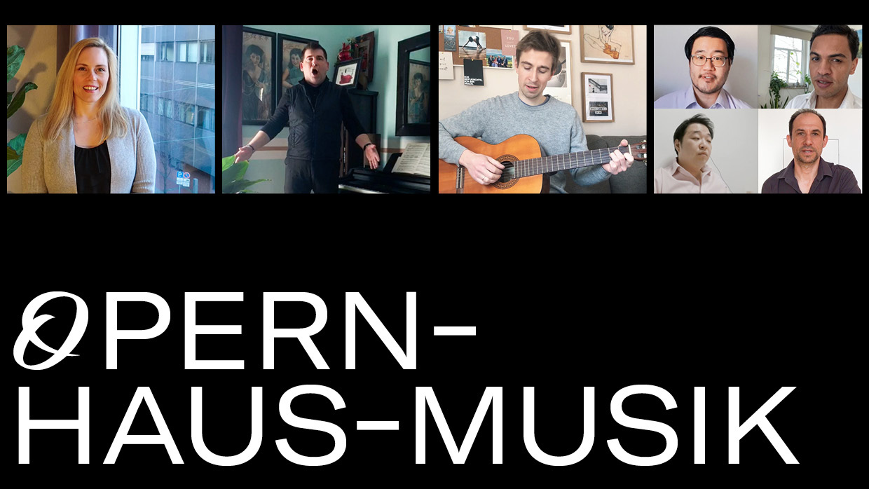Opern-Haus-Musik TITELBILD Opern-Haus-Musik TITELBILD