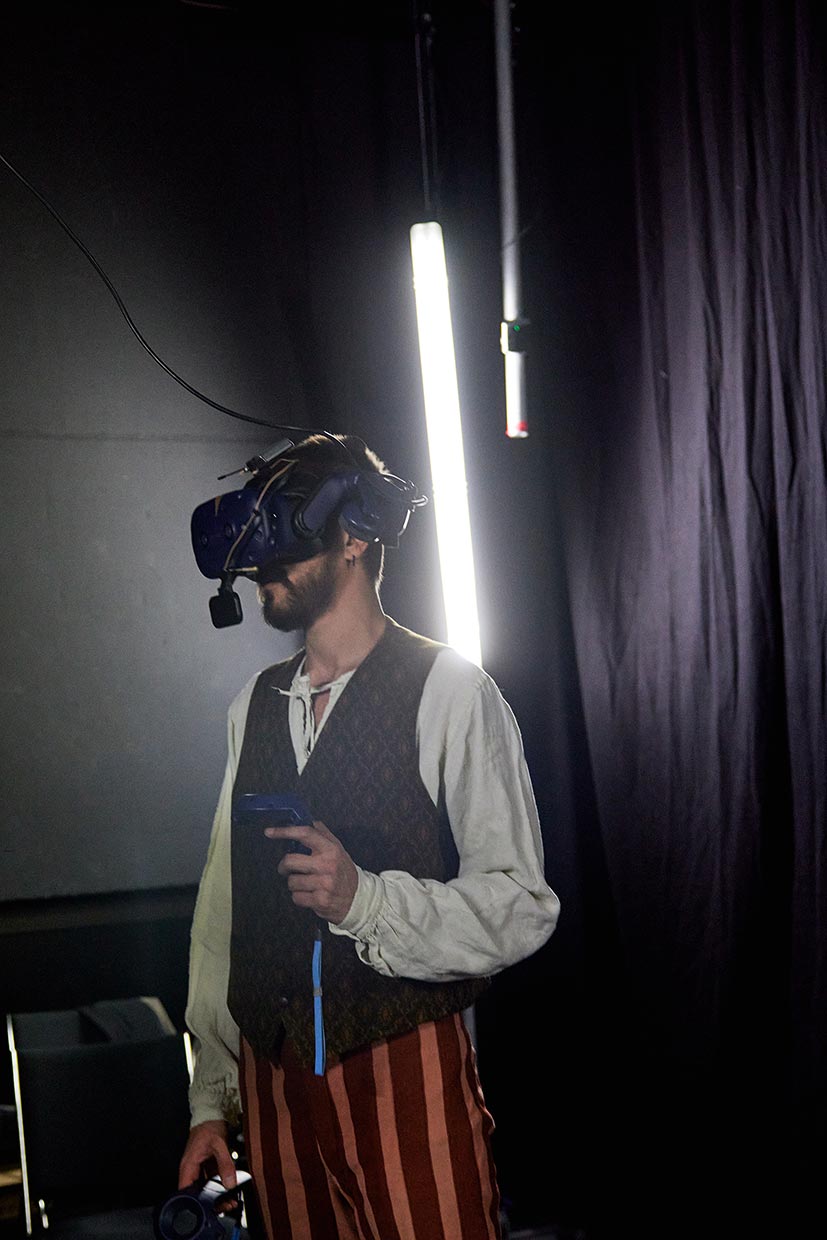 Doctor Faustus 15 Doctor Faustus 15