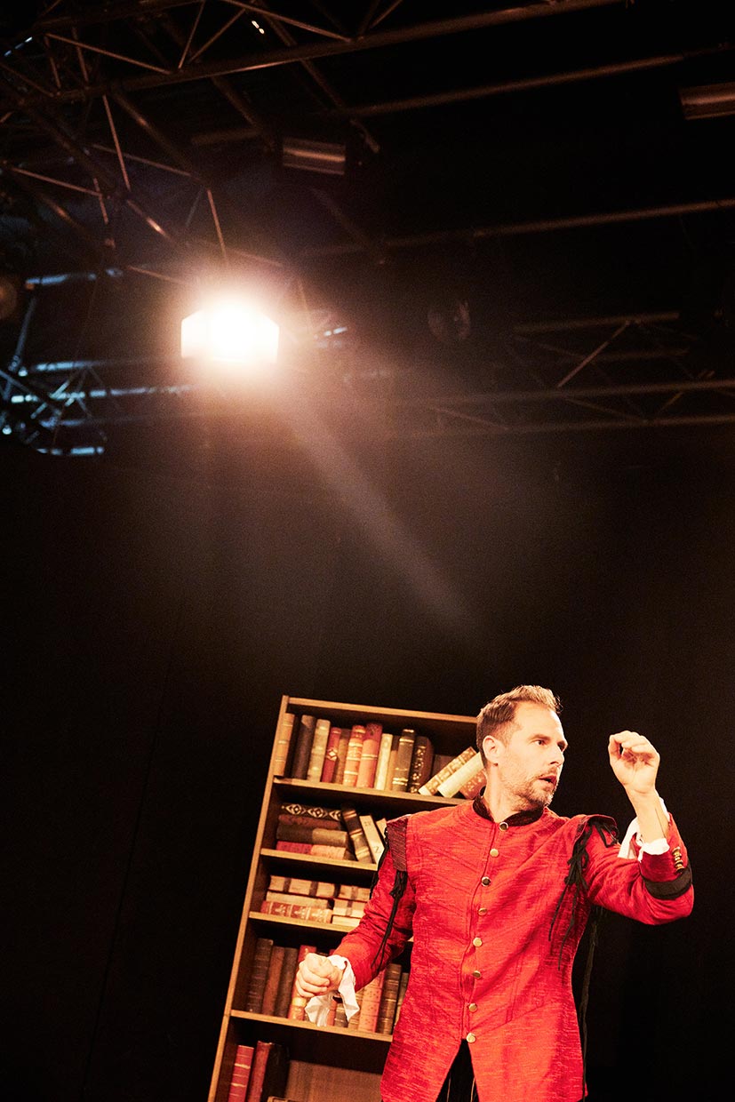 Doctor Faustus 14 Doctor Faustus 14