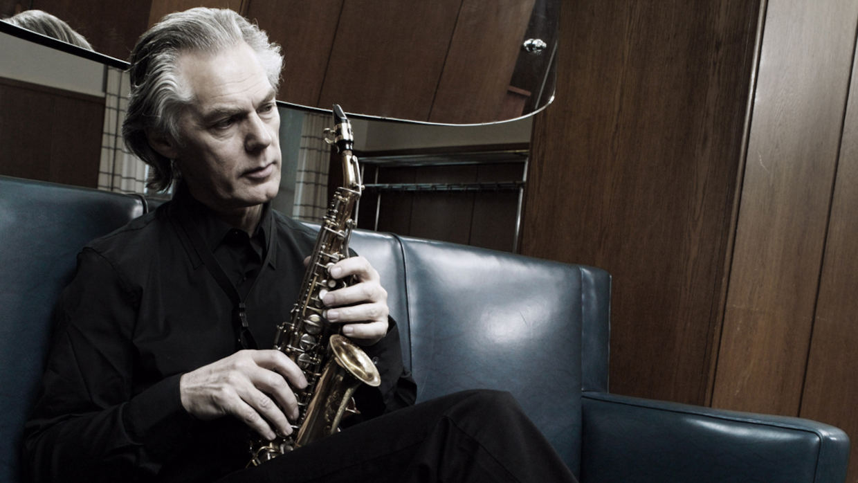 garbarek garbarek