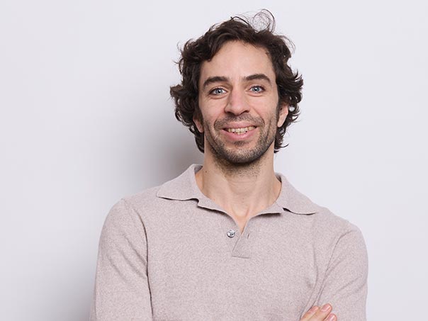Òscar Alonso Ballett