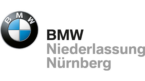 BMW Logo Partner