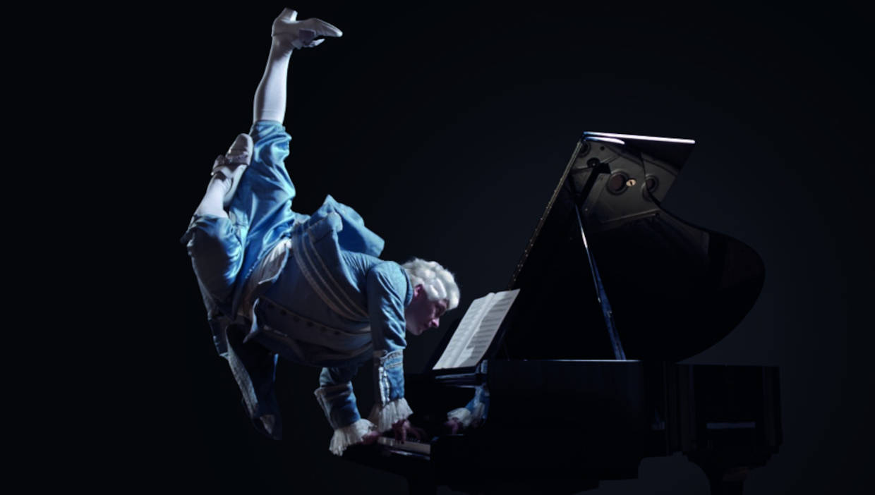 BreakinMozart BreakinMozart