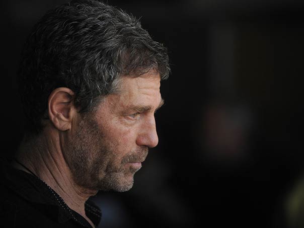 Ohad Naharin