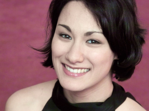 Yoko El Edrisi
