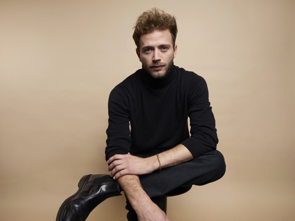 Avery Reiners Ballett