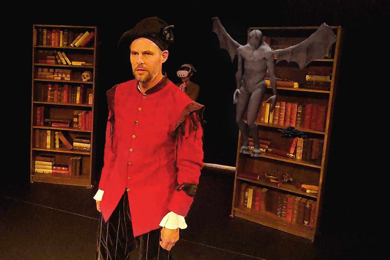 Doctor Faustus 04 Doctor Faustus 04