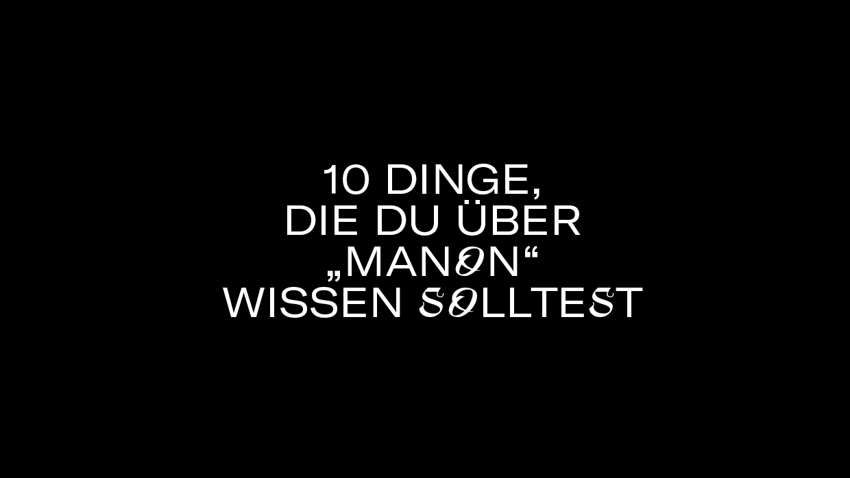10Dinge Manon2 10Dinge Manon2