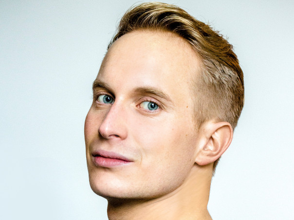 Matthias Störmer Konzert