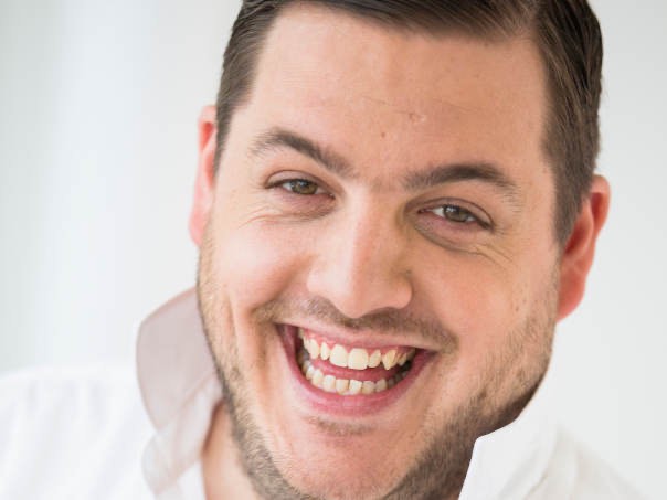 Patrick Zielke Oper