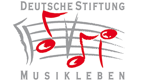 Deutsche Stiftung Musikleben Logo