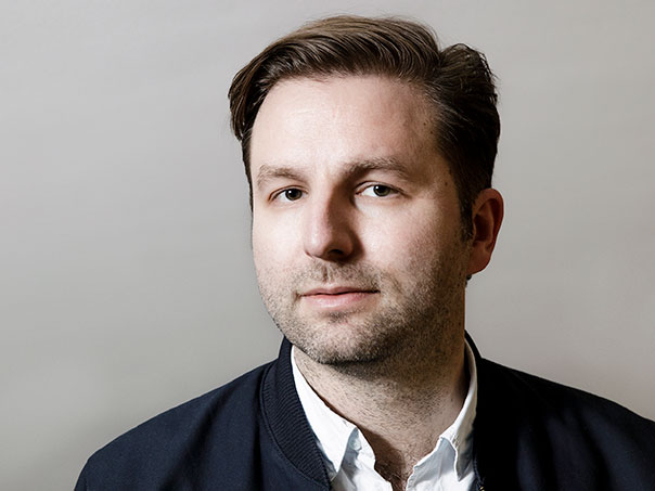 Jan Philipp Gloger