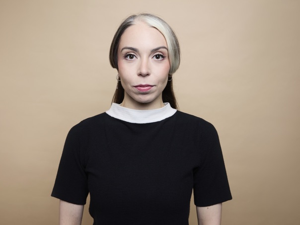 Roberta Inghilterra Ballett
