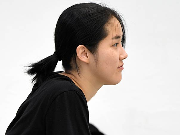 Daae Kim Ballett