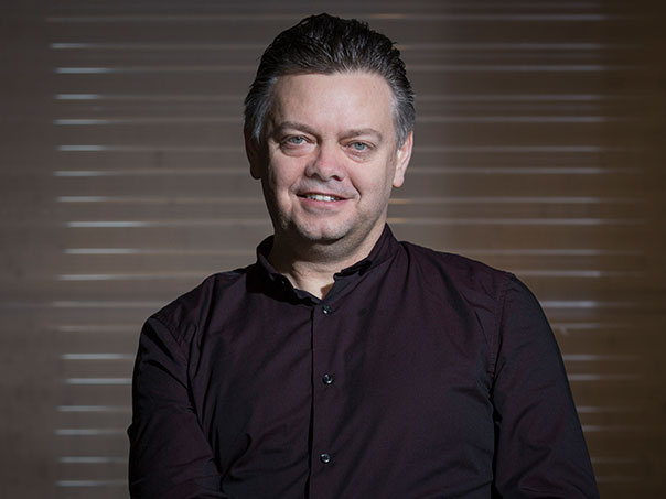 Dariusz Siedlik