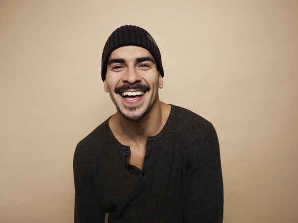 Lucas Axel Ballett