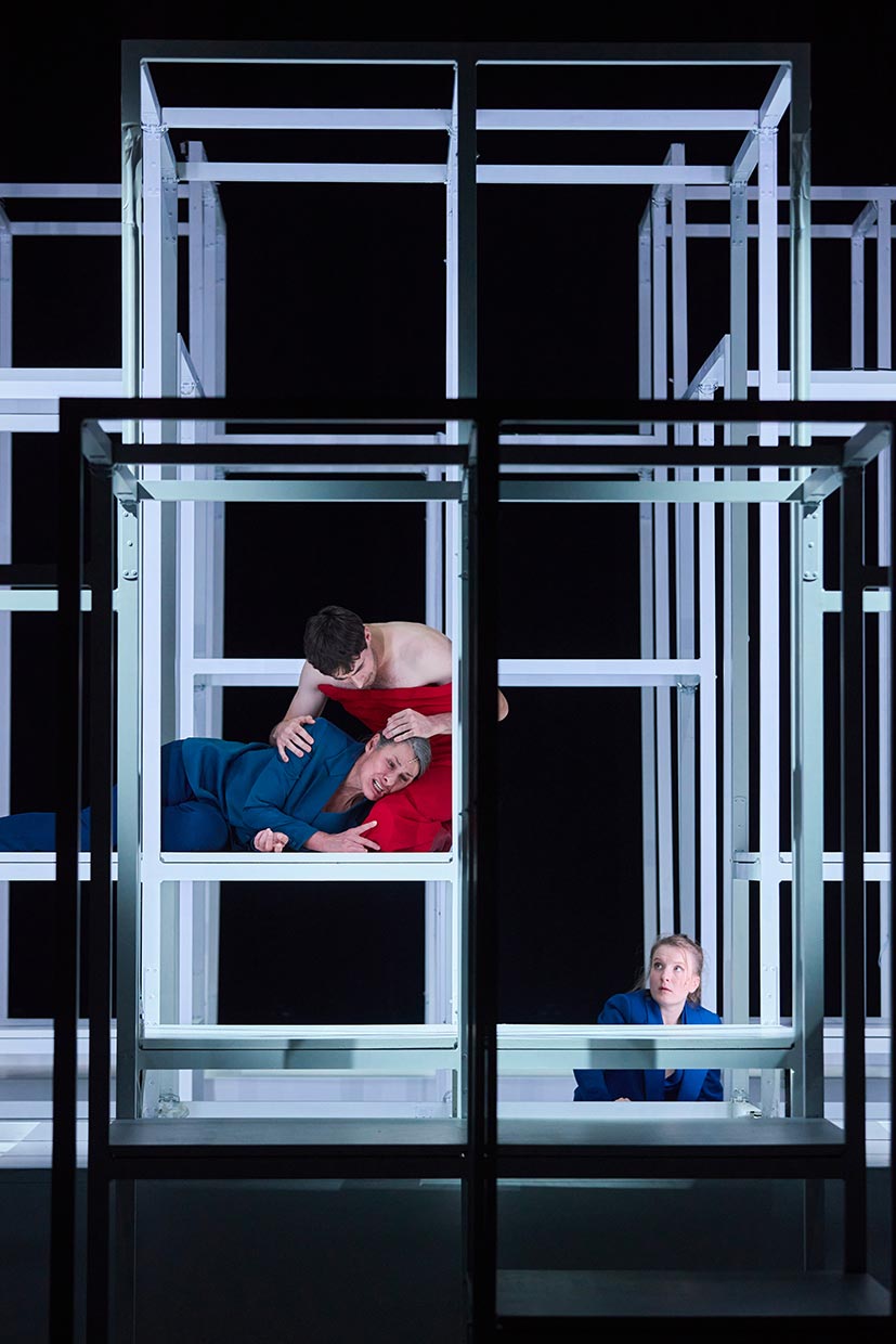 Die Räuber 08 Die Räuber 08