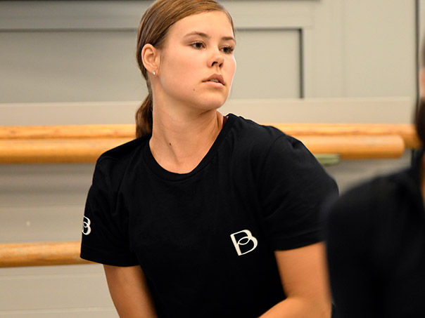 Kate Gee Ballett