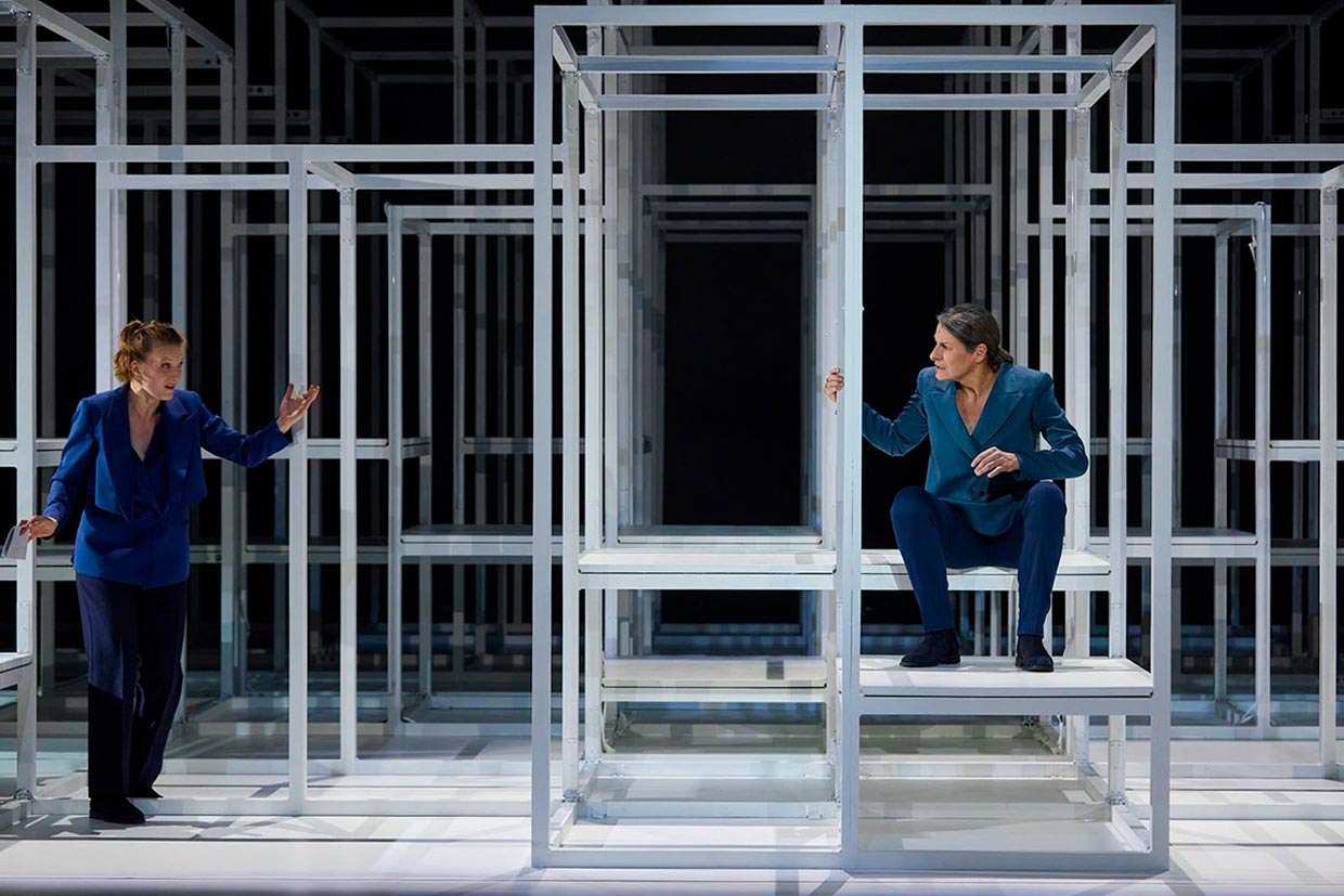 Die Räuber 02 Die Räuber 02