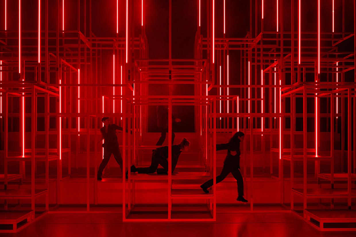 Die Räuber 09 Die Räuber 09