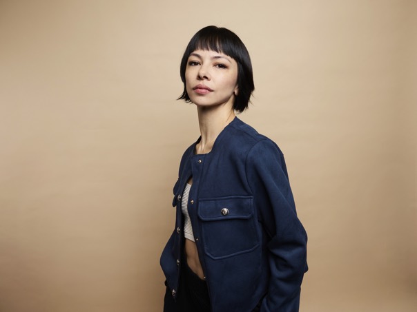 Luiza Yuk Ballett