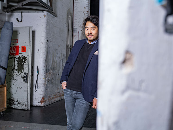 Wonyong Kang