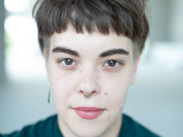Hannah Frauenrath Schauspiel