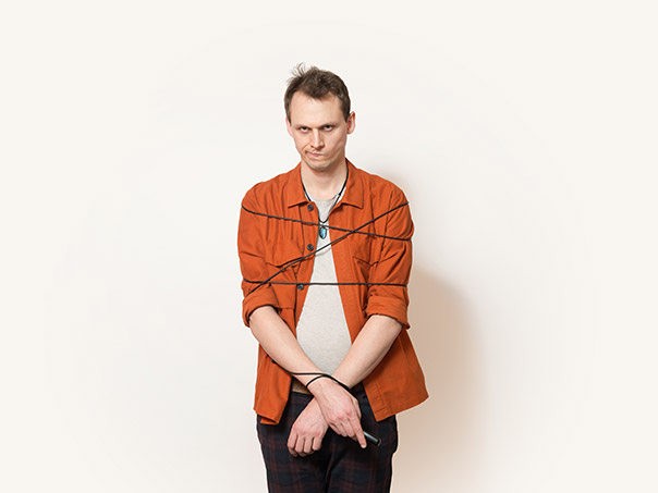 Yascha Finn Nolting Schauspiel