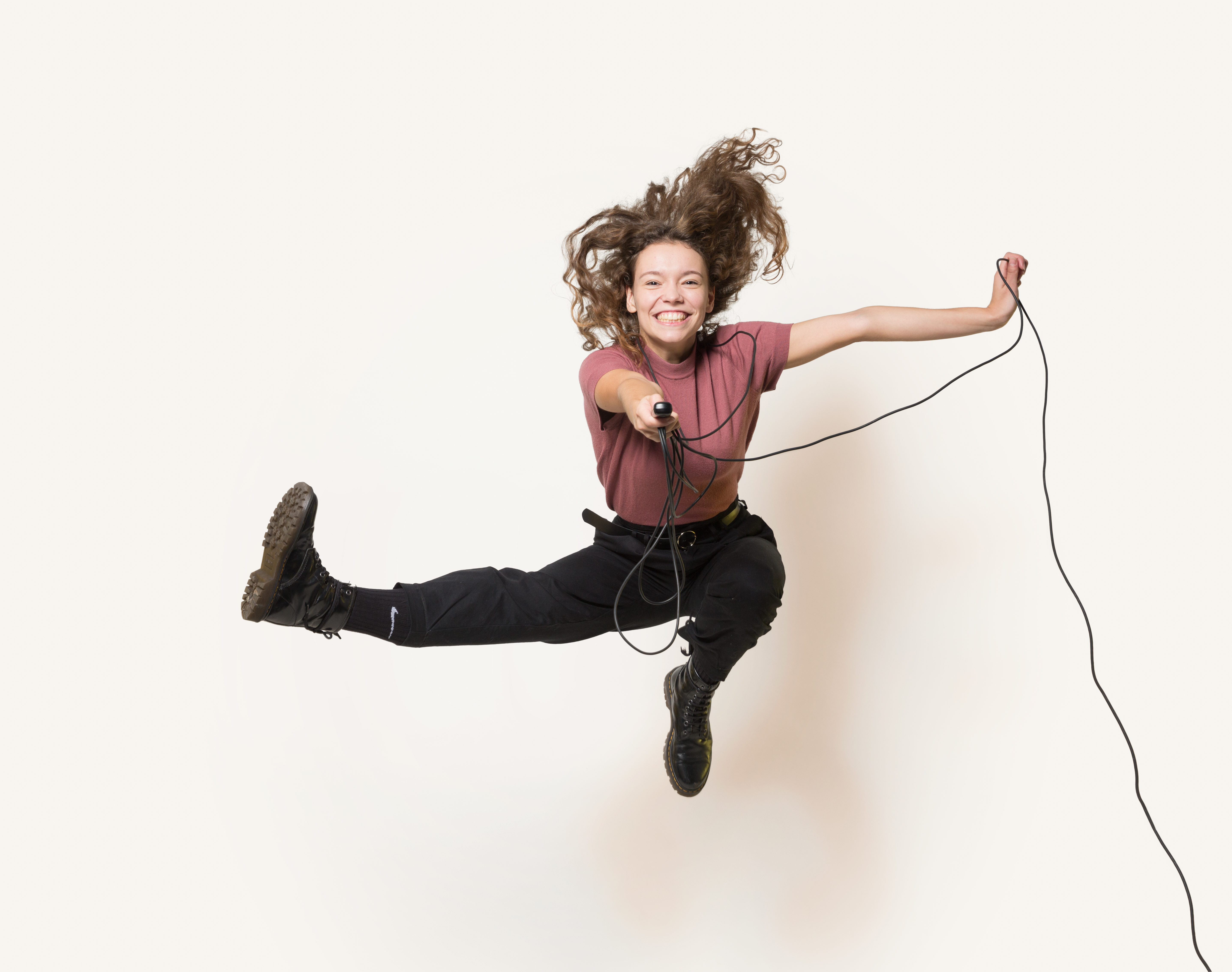 Ana Tavares Ballett