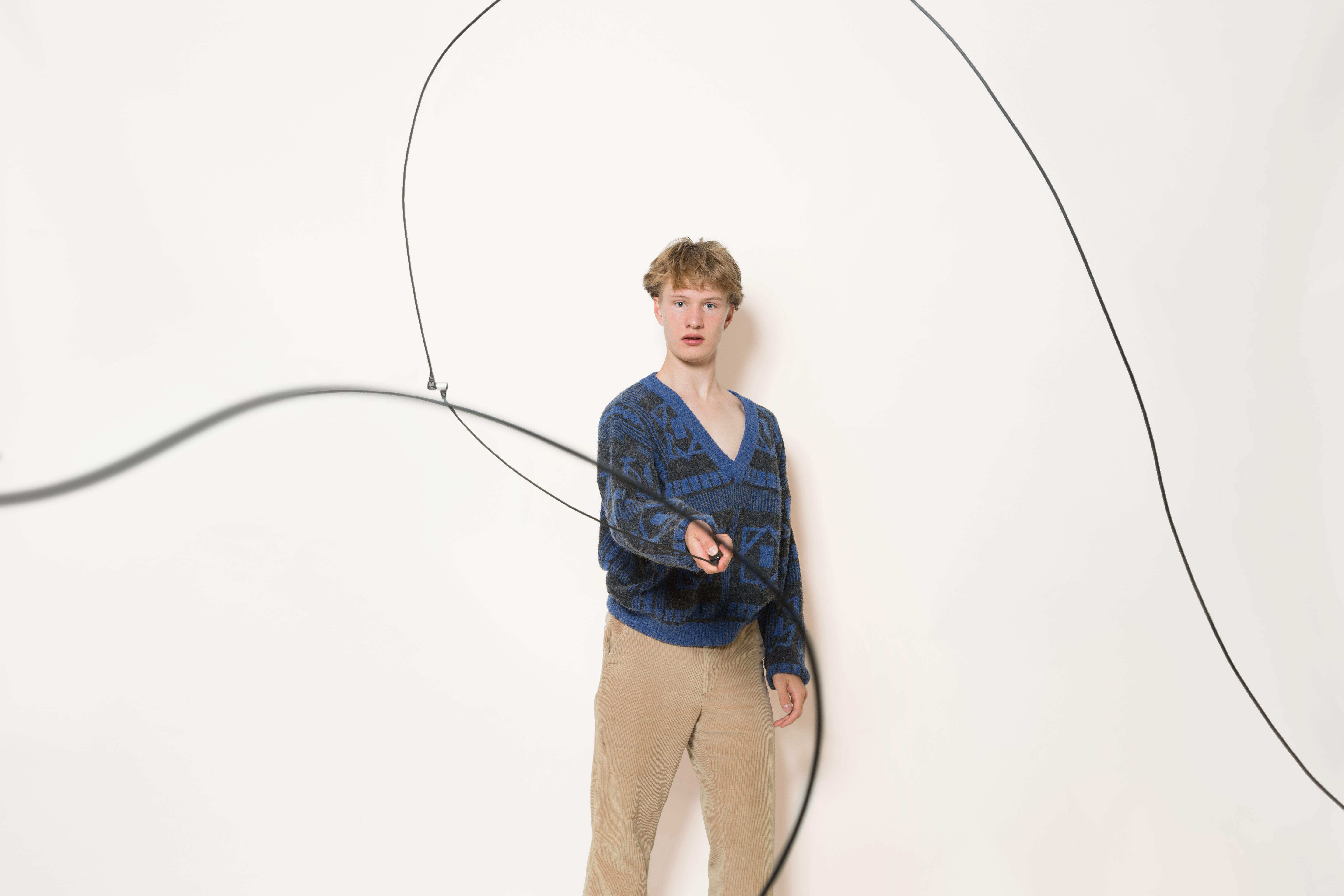 Victor Ketelslegers Ballett