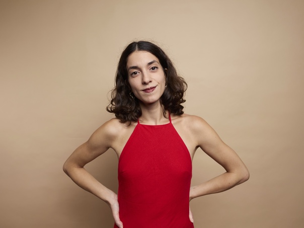 Livia Gil Ballett