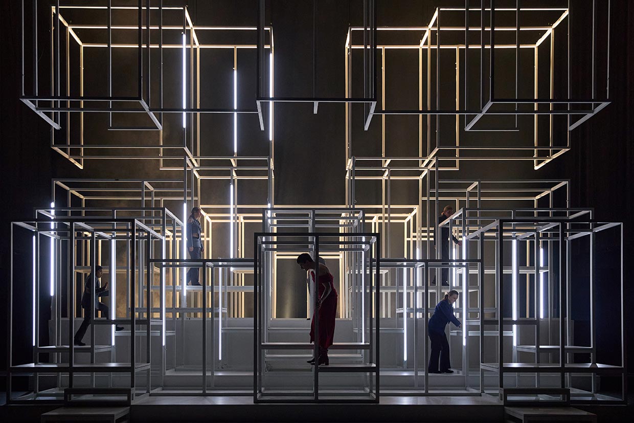 Die Räuber 15 Die Räuber 15