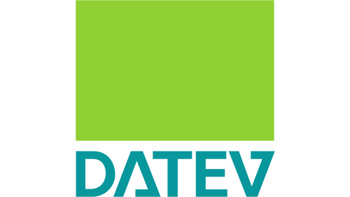 Logo DATEV Logo DATEV