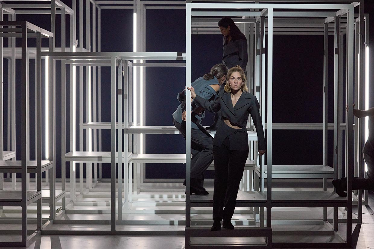 Die Räuber 011 Die Räuber 011