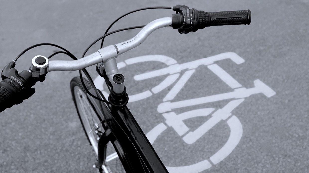 Radtour Radtour